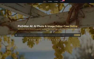 What Happens When Your AI Photo Editor Stops Forcing You to Choose