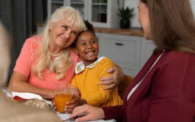The Local Support Networks Helping Families Through Tough Times