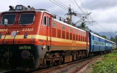 Can You Book Tatkal Tickets on MakeMyTrip?