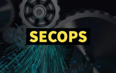 What Is SecOps: Key Concepts Every IT Leader Should Know