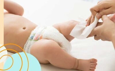 What Makes Water-based Baby Wipes a Safer Choice for Newborns?