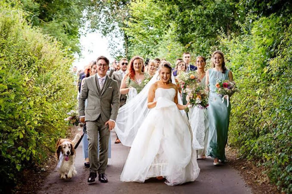 What Makes a Wedding More Memorable Than Any Other