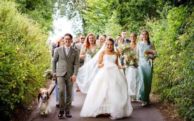 What Makes a Wedding More Memorable Than Any Other?