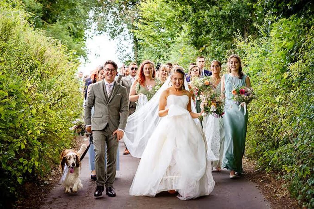 What Makes a Wedding More Memorable Than Any Other