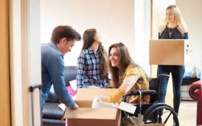 What Students Should Know Before Moving Away From Home