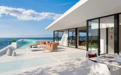 What Makes Sky Villa Residences Different from Traditional Homes?