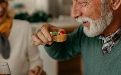 Eating With New Dentures: Common Challenges and How to Overcome Them