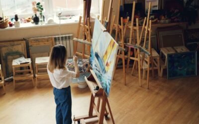 How Busy Professionals Are Turning Creative Passions Into Careers