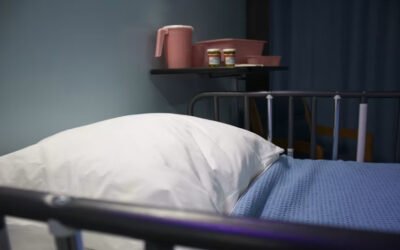 How Hospitals and Clinics Are Adapting to Rising Mental Health Needs