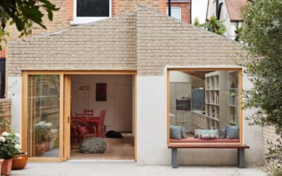 Why Contemporary Architects Essex Get Called in After a DIY Extension Goes Wrong