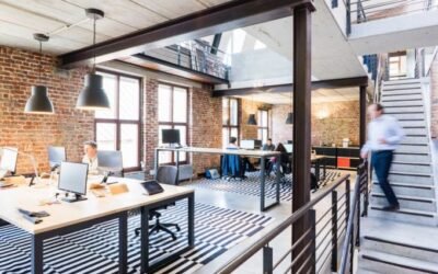 Starting a New Business? Here’s What to Prioritise When Setting Up Your First Office