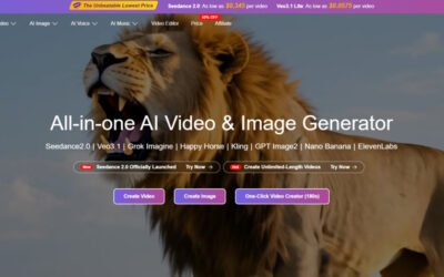 Testing a Multi-Model Video Platform Against Real Creator Workflows