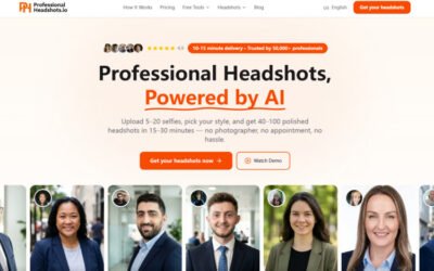 Your Face, Not a Composite: What Personalized AI Actually Delivers