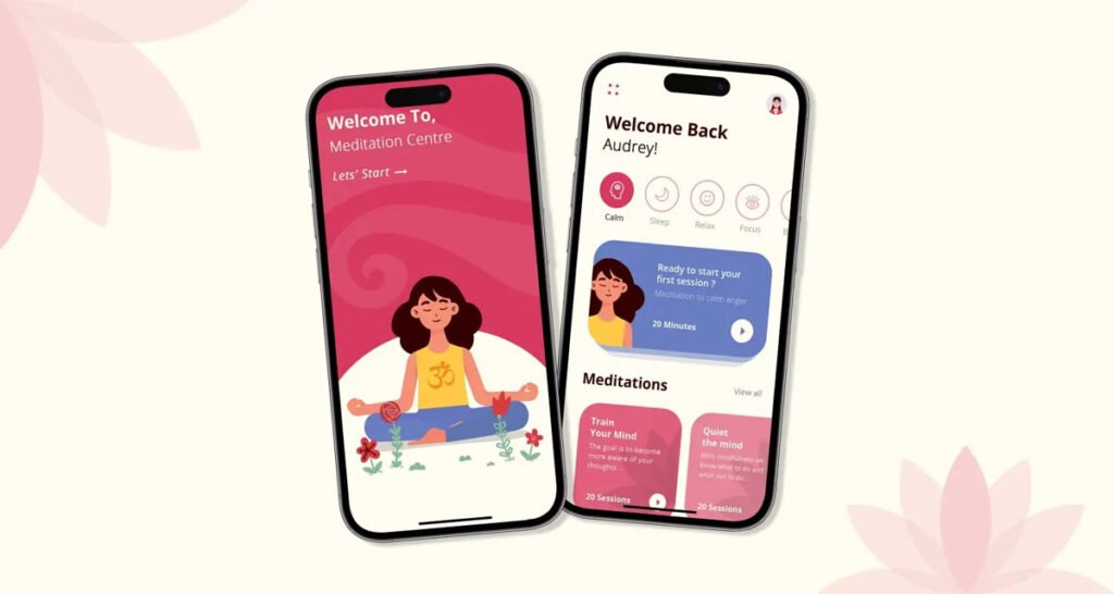 Best Mental Health Apps