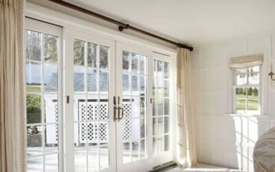 Best Patio Doors for Homes in Any Climate