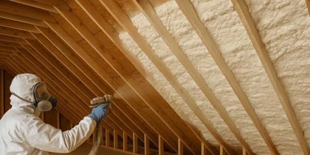 Best-Spray-Foam-for-Homes