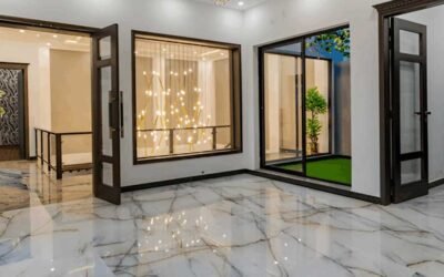 Best Tile Flooring for Homes