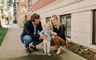 What to Say When Someone Shares Big Family News