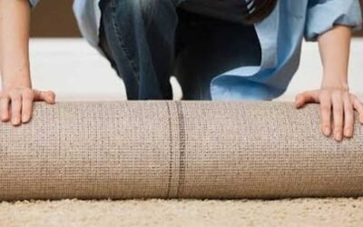 Carpet Installation Cost Calculator