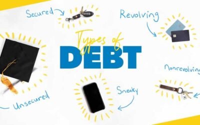 Debt That Disguises Itself as Smart Spending 