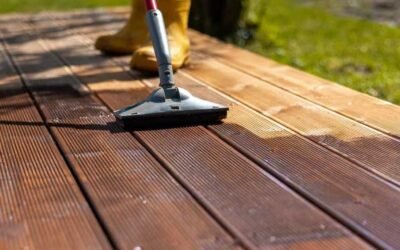 Deck Staining Cost Calculator