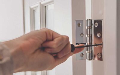 Entry Doors Maintenance Tips