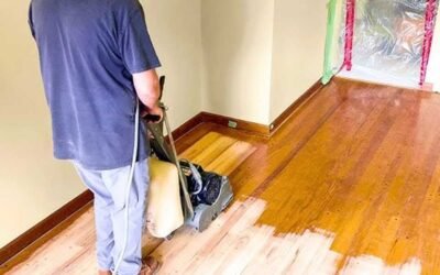 Floor Repair Cost Calculator