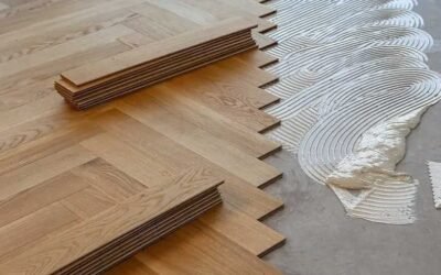 Hardwood Flooring Cost