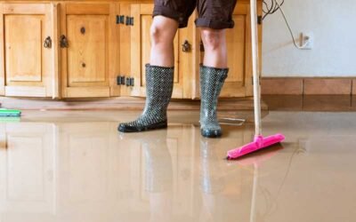 How to Protect Your Home from Costly Water Damage and Plumbing Disasters
