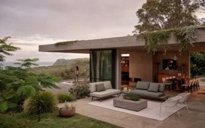 Simple Ways to Create a Seamless Indoor-Outdoor Living Space