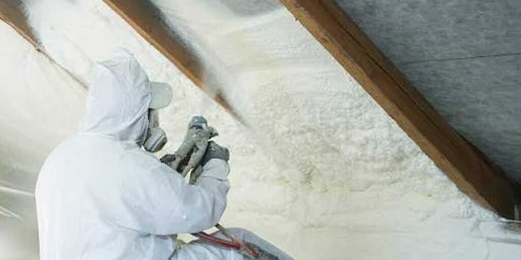 Spray-Foam-Cost