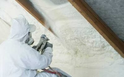 Spray Foam Cost: A U.S. Budget That Adds Up