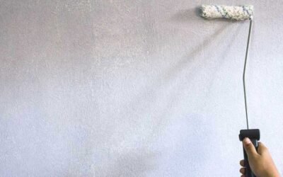 When to Use Primer Before Painting?
