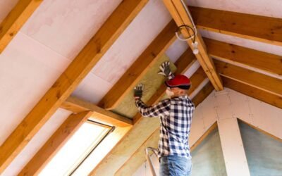 Attic Insulation Cost Per Square Foot: Average Prices by Type and R-Value