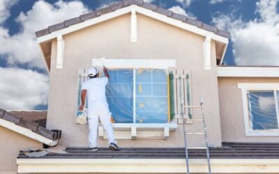 Exterior Painting Cost: Average Prices Per Square Foot for Home Exteriors