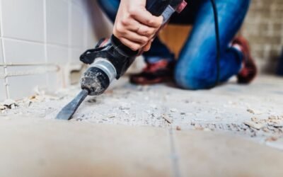 Floor Repair Cost Per Square Foot: Average Prices by Type of Damage