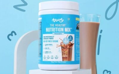 How Can Smarter Daily Nutrition Support Better Choices For Kids?
