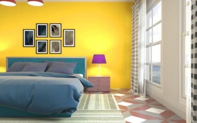 From Lemon to Mustard: Exploring Popular Yellow Colour Shades