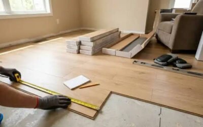 Laminate Flooring Cost: Average Prices Per Square Foot and Total Project