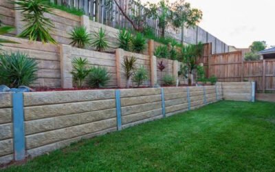 Retaining Wall Cost: How Much to Budget by Material and Height