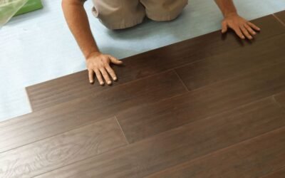 Vinyl Flooring How to Install: Step by Step Guide for DIY Beginners
