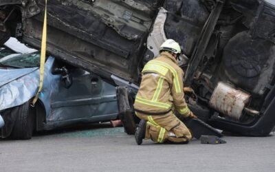 When Celebrities Get Into Car Wrecks: Lessons on Hiring an Accident Lawyer