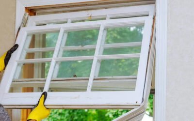 Window Replacement Cost Per Window: Average Prices by Type and Frame Material