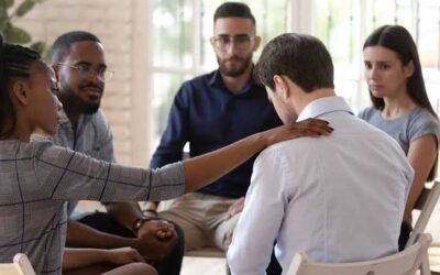 12-Step Rehab Program & Mental Health: Find Support That Fits