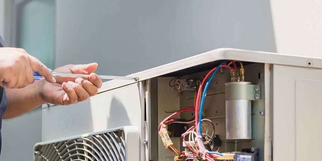 AC-Repair-Cost-Planning