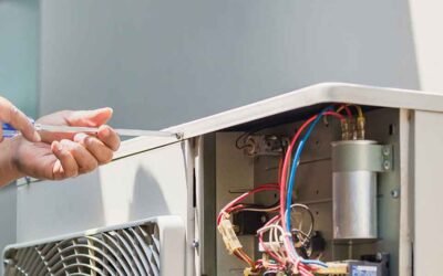 AC Repair Cost Planning: Six Inputs That Set the Bill