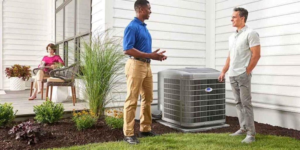 Air-Conditioning-Installation