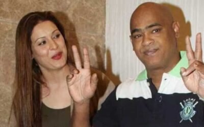 Andrea Hewitt: Vinod Kambli’s Wife, Age, Marriage and News