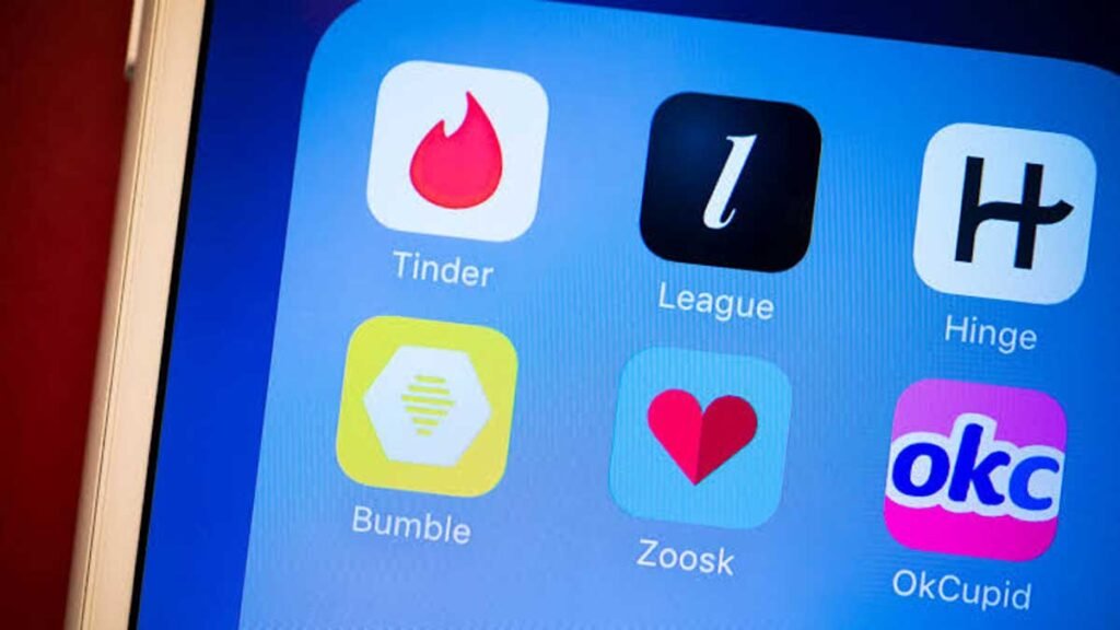 Apps Like Tinder but Free