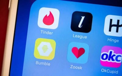 Apps Like Tinder but Free: What Each Free Tier Allows